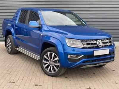 Volkswagen Amarok 2018, Automatic, 3 litres - Johannesburg