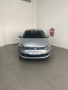 Volkswagen Polo 2014, Automatic, 1.6 litres - Port Alfred