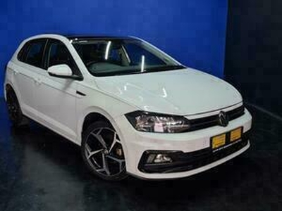Volkswagen Polo 2019, Automatic, 1 litres - Cape Town