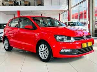 Volkswagen Polo 2019, Automatic, 1.6 litres - Cape Town