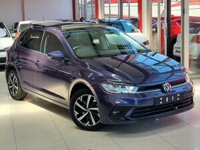 Volkswagen Polo 2022, Automatic, 1 litres - Cape Town