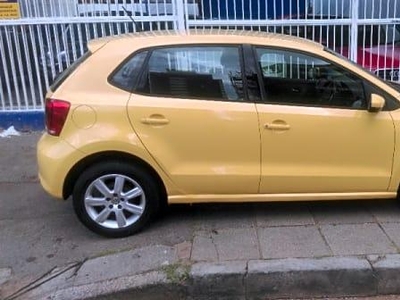 Volkswagen Polo Comfortline available for sale