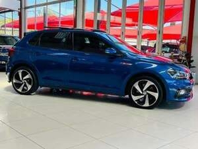 Volkswagen Polo GTI 2020, Automatic, 2 litres - Kimberley