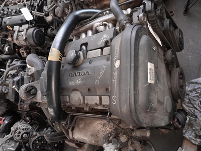 Volvo XC90 2.5Turbo engine for sale