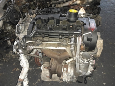 VW Golf 5 2.0TFSi BWA engine for sale