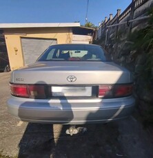 1999 Toyota camry for sale