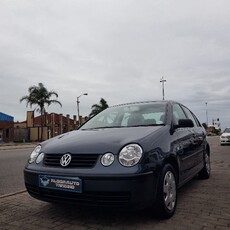 2003 Volkswagen Polo Classic 1.4 Comfortline For Sale in Eastern Cape, Port Elizabeth