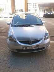 2006 Honda Jazz 1.2 Comfort auto For Sale in Gauteng, Johannesburg