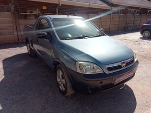 2010 Chevrolet Corsa Utility 1.8 For Sale in Gauteng, Bedfordview