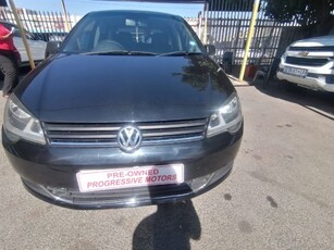 2010 Volkswagen Polo Vivo 5-door 1.4 Trendline For Sale in Gauteng, Johannesburg