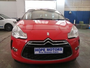 2012 Citroen DS3 Racing For Sale in Gauteng, Johannesburg