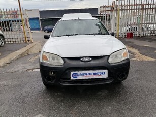 2012 Ford Bantam 1.3i For Sale in Gauteng, Johannesburg