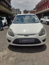 2012 Ford Figo 1.4 Ambiente For Sale in Gauteng, Johannesburg