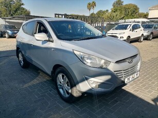 2012 Hyundai ix35 2.0 GL Premium Manual For Sale For Sale in Gauteng, Johannesburg