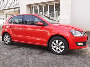 2012 Volkswagen Polo For Sale in Gauteng, Johannesburg