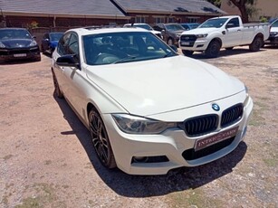 2013 BMW 3 Series 320d For Sale in Gauteng, Bedfordview