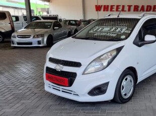 2013 Chevrolet Spark 1.2 L For Sale in Western Cape, Cape Town
