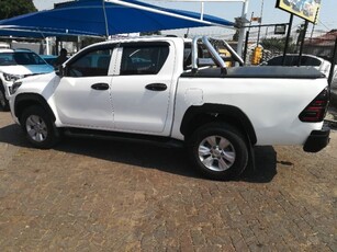 2013 Ford Ranger 3.2 double cab Hi-Rider XLT For Sale in Gauteng, Johannesburg