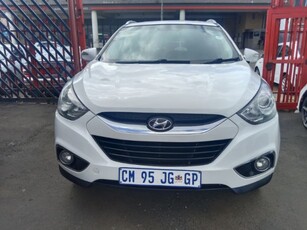 2013 Hyundai ix35 For Sale in Gauteng, Johannesburg