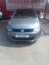 2013 Volkswagen Polo For Sale in Gauteng, Johannesburg