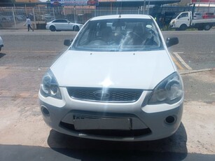 2014 Ford Ikon 1.6 Trend For Sale in Gauteng, Fairview