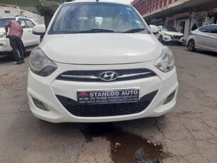 2014 Hyundai i10 1.1 GLS For Sale in Gauteng, Johannesburg