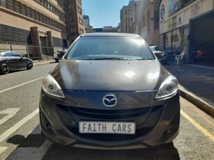 2014 Mazda Mazda5 2.0 Active For Sale in Gauteng, Johannesburg