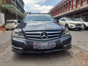 2014 Mercedes-Benz C-Class C300 cabriolet For Sale in Gauteng, Johannesburg