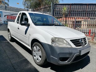 2014 Nissan NP200 1.6i (aircon) For Sale For Sale in Gauteng, Johannesburg