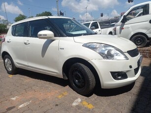 2014 Suzuki Swift 1.2 GL For Sale in Gauteng, Johannesburg