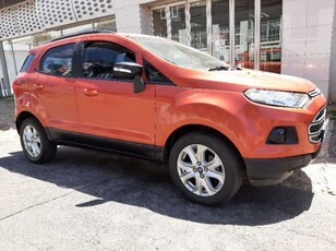 2015 Ford EcoSport 1.0T Trend For Sale in Gauteng, Johannesburg