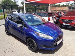 2015 Ford Fiesta 1.0T Trend auto For Sale in Gauteng, Johannesburg