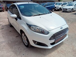 2015 Ford Fiesta 1.0T Trend For Sale in Gauteng, Bedfordview
