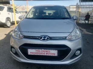 2015 Hyundai i10 1.2 GLS For Sale in Gauteng, Johannesburg