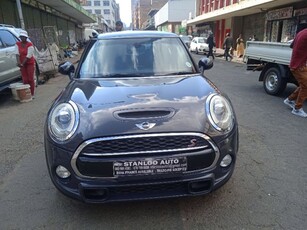2015 MINI Coupe Cooper auto For Sale in Gauteng, Johannesburg