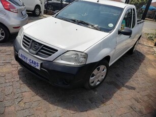 2015 Nissan NP200 1.6i For Sale in Gauteng, Johannesburg