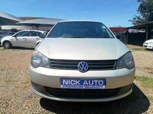 2015 Volkswagen Polo Vivo Hatch 1.4 Trendline For Sale in Gauteng, Kempton Park