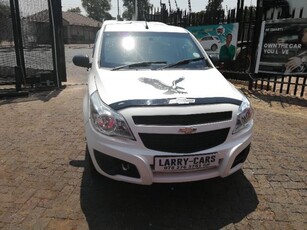 2016 Chevrolet Corsa Utility For Sale in Gauteng, Johannesburg