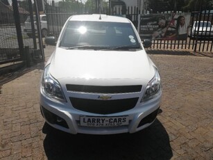 2016 Chevrolet Corsa Utility For Sale in Gauteng, Johannesburg