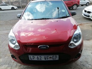 2016 Ford Figo Freestyle 1.5 Trend For Sale in Gauteng, Johannesburg