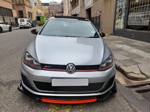 2016 Volkswagen Golf GTI For Sale in Gauteng, Johannesburg