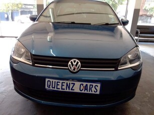 2016 Volkswagen Polo Vivo 5-door 1.4 For Sale in Gauteng, Johannesburg