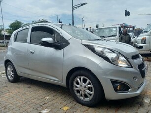 2017 Chevrolet Spark 1.2 LS For Sale in Gauteng, Johannesburg