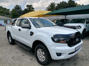 2017 Ford Ranger 2.2TDCI XL Super cab Auto For Sale For Sale in Gauteng, Johannesburg