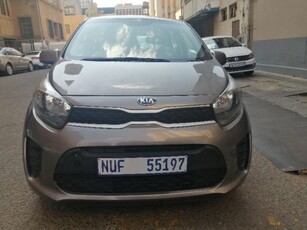 2017 Kia Picanto 1.0 For Sale in Gauteng, Johannesburg