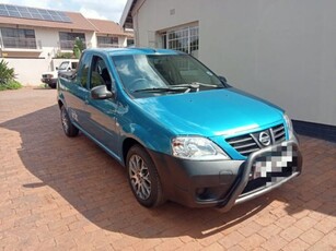 2017 Nissan NP200 1.6i For Sale in Gauteng, Bedfordview