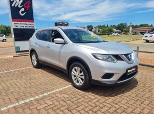 2017 Nissan X-Trail 2.0 XE For Sale in North West, Klerksdorp