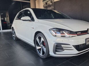 2017 Volkswagen Golf VII GTI 2.0 TSI DSG For Sale in Gauteng, Pretoria