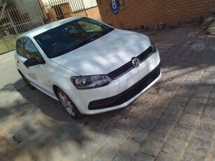 2017 Volkswagen Polo hatch 1.2TSI Trendline For Sale in Gauteng, Johannesburg