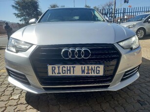 2018 Audi A4 1.4TFSI design For Sale in Gauteng, Johannesburg